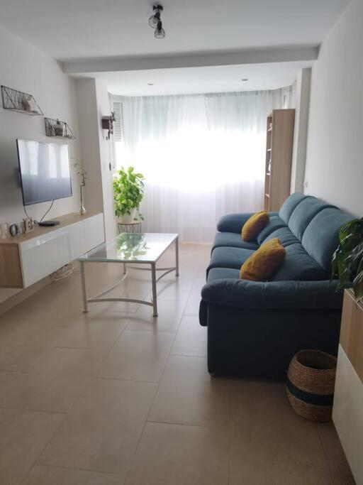 Apartamento En Jerez 3 Dormitorios Y 2 Banos Jerez de la Frontera Exterior photo