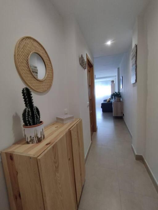 Apartamento En Jerez 3 Dormitorios Y 2 Banos Jerez de la Frontera Exterior photo