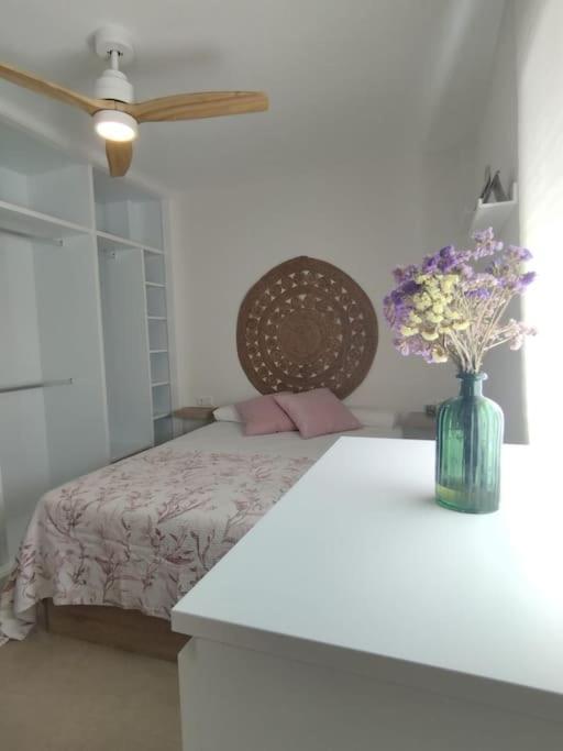 Apartamento En Jerez 3 Dormitorios Y 2 Banos Jerez de la Frontera Exterior photo