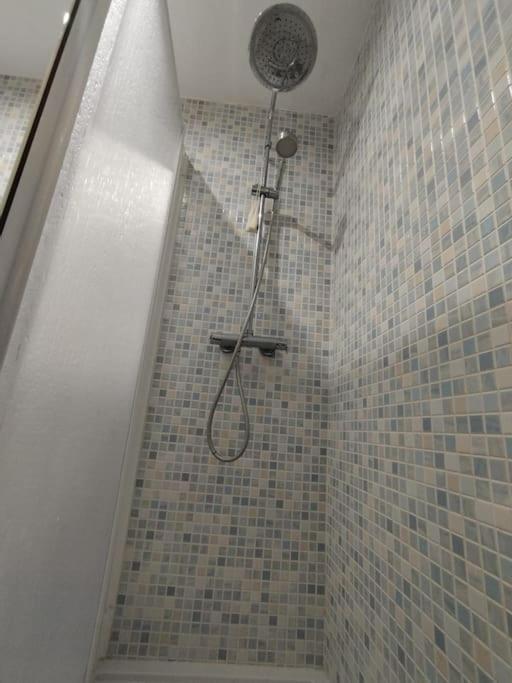 Apartamento En Jerez 3 Dormitorios Y 2 Banos Jerez de la Frontera Exterior photo